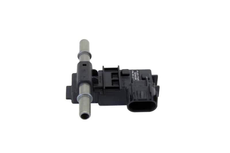 AEM — AEM Ethanol Content Flex Fuel Sensor w/ -6AN fittings Kit
Sensors/Connectors
Sensor Kit - view 5