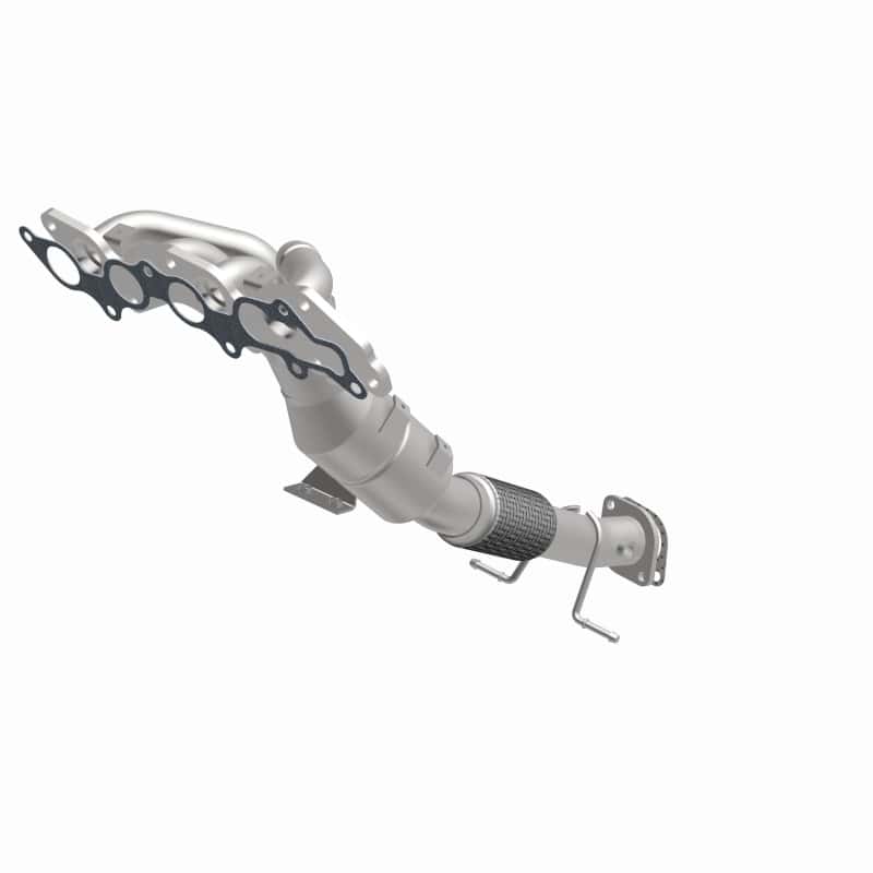 Magnaflow — Magnaflow Conv DF 10- Mazda 3 2.5L
OEM Grade
OEM - view 6