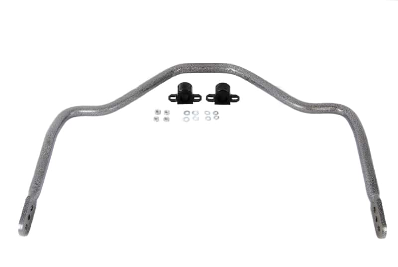 Hellwig — Hellwig 16-21 Ram 3500/4500 2/4WD Solid Heat Treated Chromoly 1-1/4in Rear Sway Bar - view 3