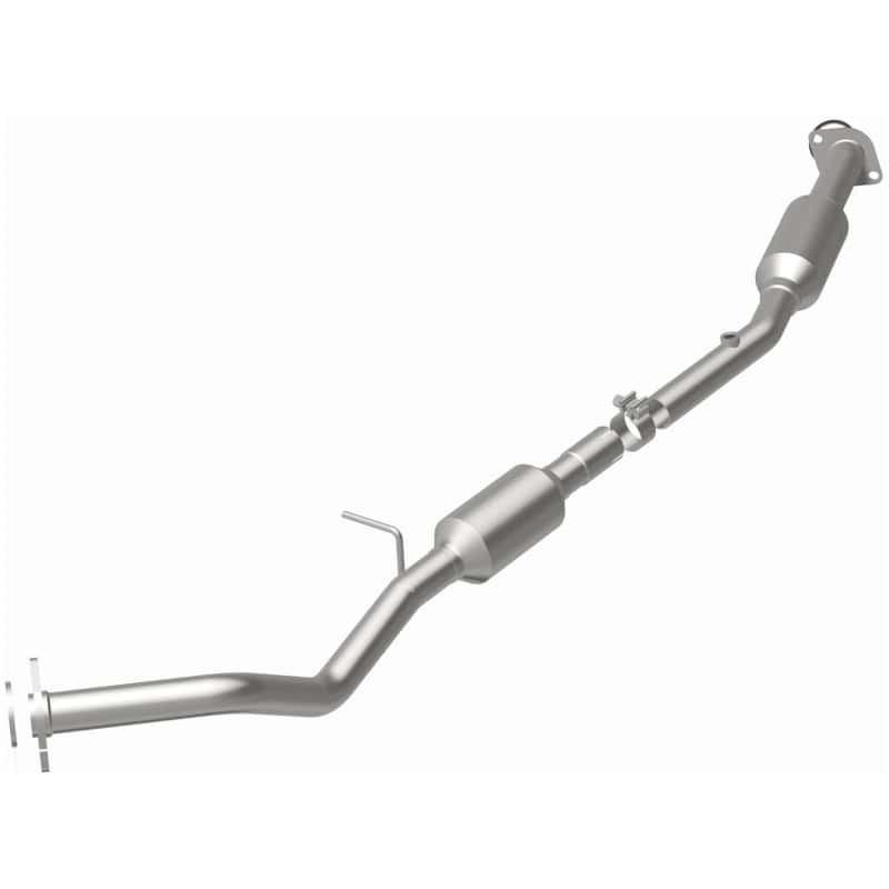Magnaflow — Magnaflow 99-02 Miata L4 1.8 OEM Underbody Direct Fit Converter
OEM Grade
OEM - view 31