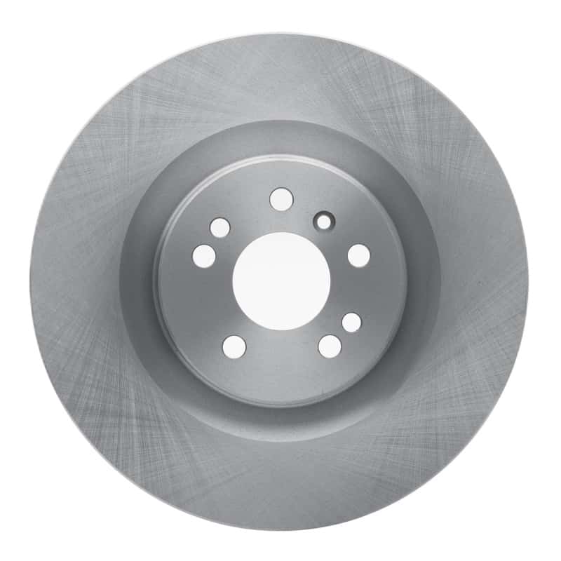 DFC — DFC 06-12 Mercedes-Benz ML450 Front Brake Rotor
DFC Brake Rotor - view 1