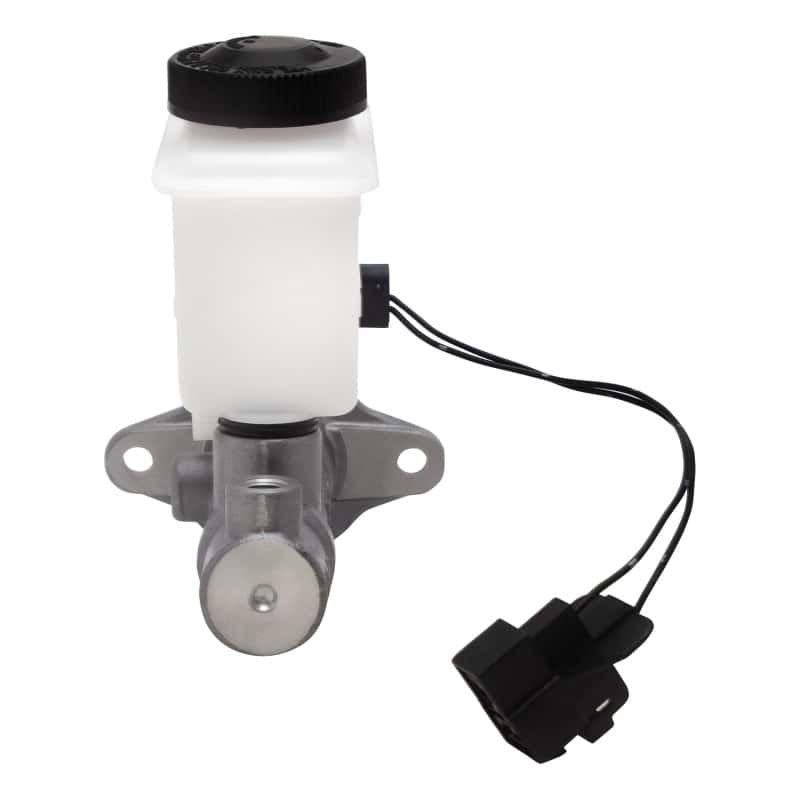 DFC — DFC 90-95 Ford Escort Brake Master Cylinder
DFC Brake Master Cyl - view 4