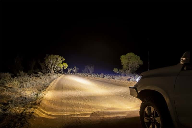 ARB — ARB Intensity V2 32 Led Flood
LED Flood Light - view 4