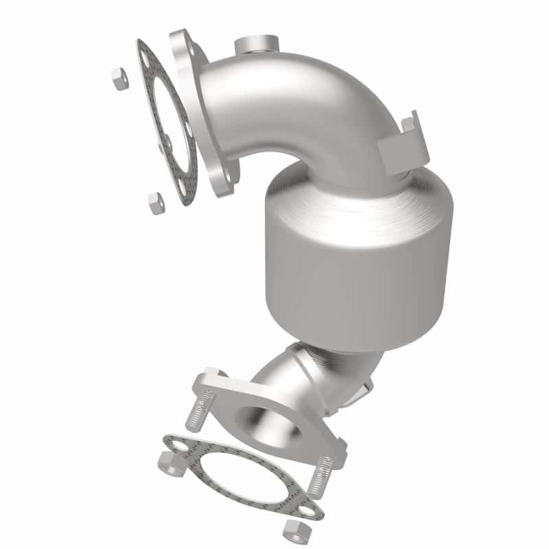 Magnaflow — MagnaFlow 18-19 Hyundai Kona OEM Underbody Single Direct Fit EPA Compliant Catalytic Converter
OEM Grade
OEM - view 16