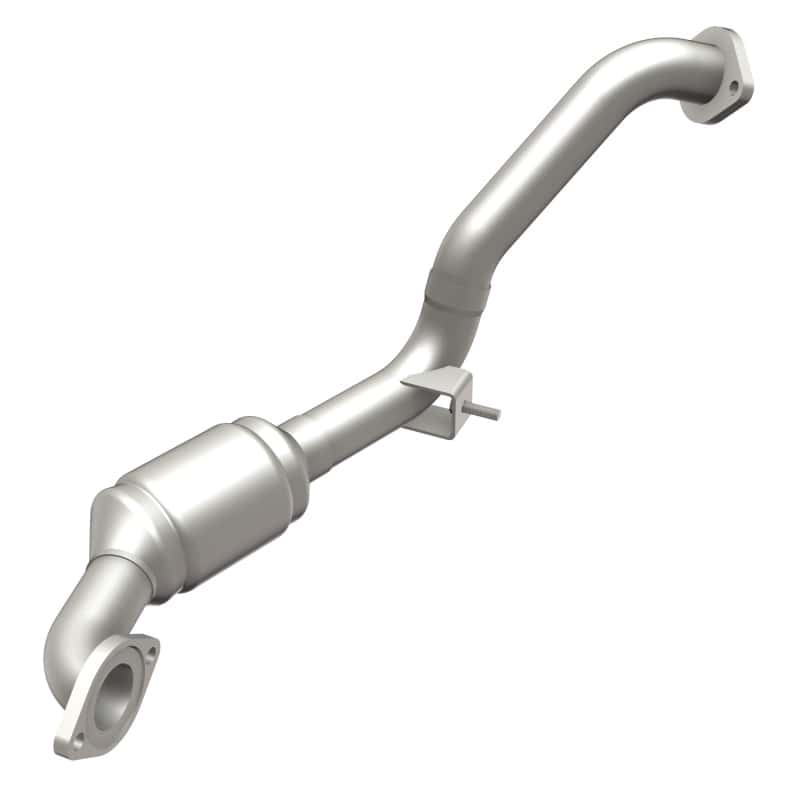 Magnaflow — MagnaFlow Conv DF 03 Mazda 6 3.0 Passenger Side Rear
OEM Grade
OEM - view 1