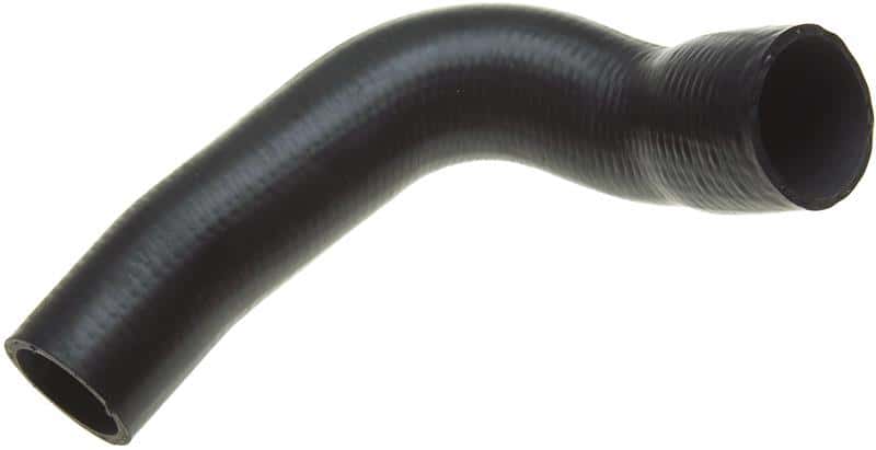 Gates — Gates 65-67 Ford Galaxie V-8 390 Lower Molded Coolant Hose - view 1