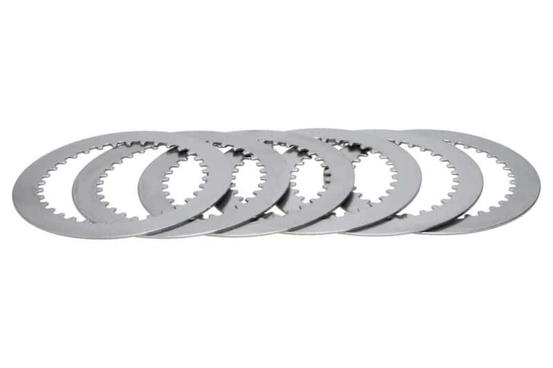 Wiseco — Wiseco 03-08 Kawasaki KX125 Clutch Pack Kit
Clutch Pack Kit - view 4