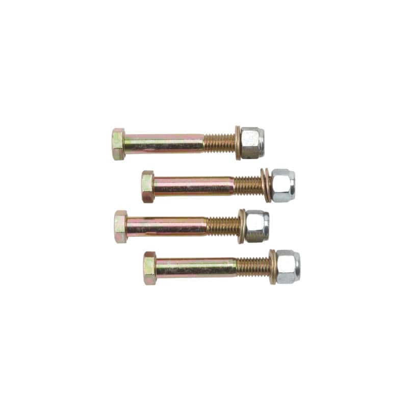 QA1 — QA1 64-77 GM A-Body Lower Trailing Arm Hardware Kit
Hardware Kit - view 1