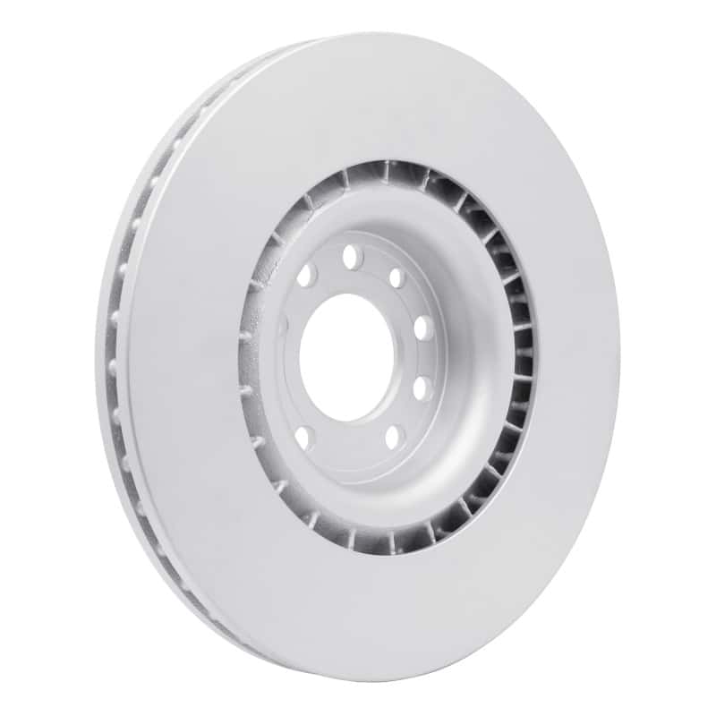 DFC — DFC 08-11 Saab 9-3 Front GeoSPEC Coated Rotor
DFC Brake Rotor - view 4