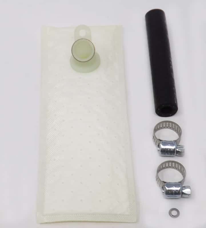 Walbro — Walbro Fuel Pump Kit for 92-00 Honda Civic/94-99 Acura Integra
Kit/Install - view 1
