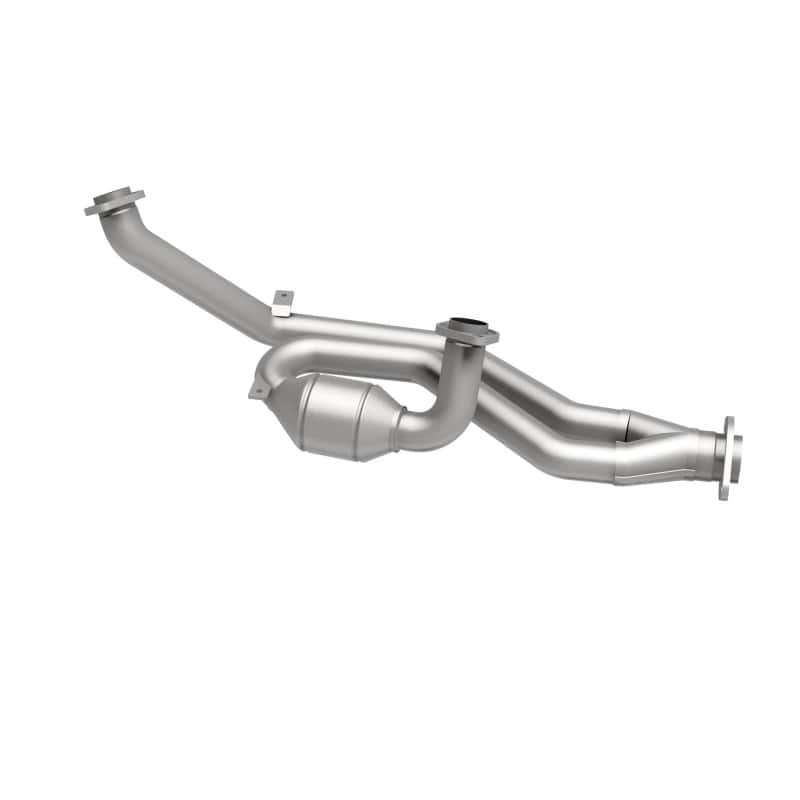 Magnaflow — Magnaflow Conv DF 00 Lexus ES300 3.0L
OEM Grade
OEM - view 12