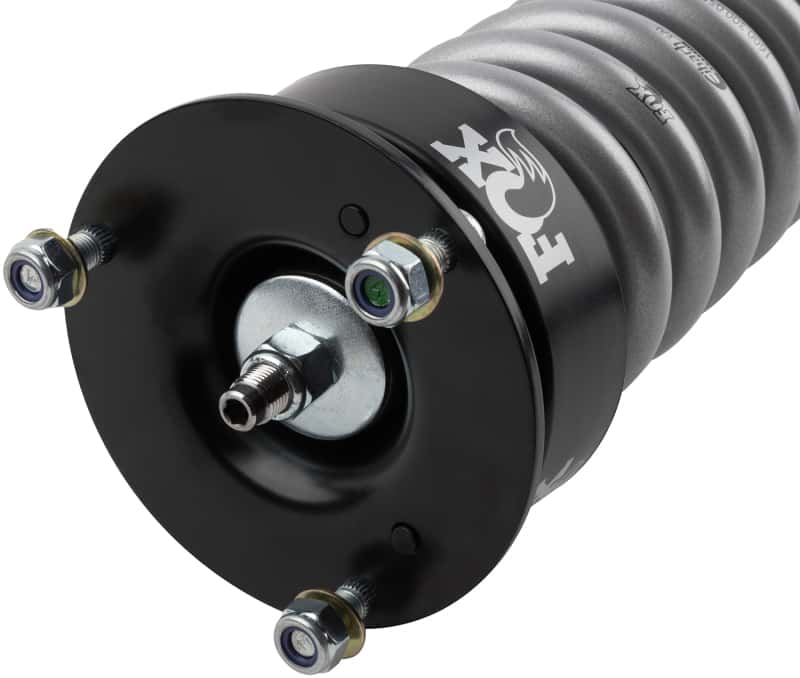 FOX — Fox 19+ GM 1500 w/UCA 2.0 Performance Series Front Coilover Non-TB 2-3.5in Lift/TB 1.5 Lift
2.0 Shock - view 3