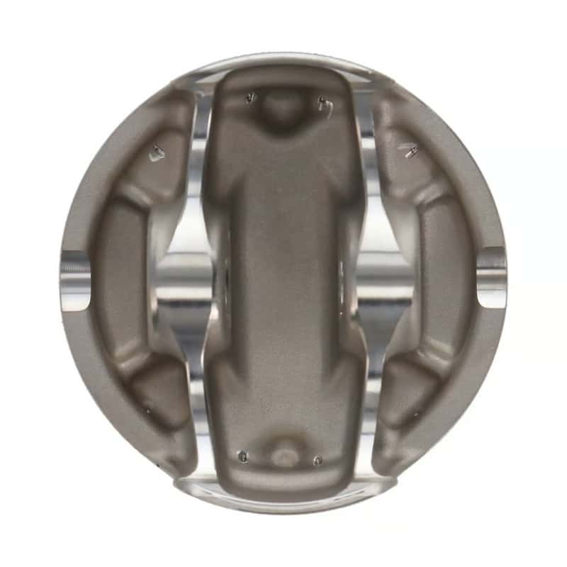 Wiseco — Wiseco Kawasaki KX250F 07-09 13.51 CR 7700YC Piston kit
Piston Kit - view 8