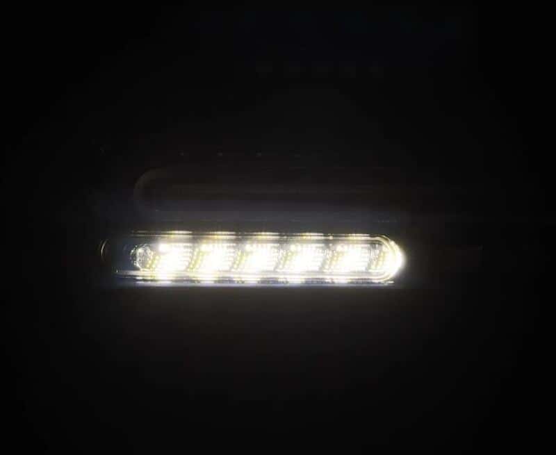 AlphaRex — AlphaRex 23-25 Nissan Z Nova-Series Quad-Loop Style Prismatic LED Tail Lights - Alpha Black
Taillight Assembly - view 5