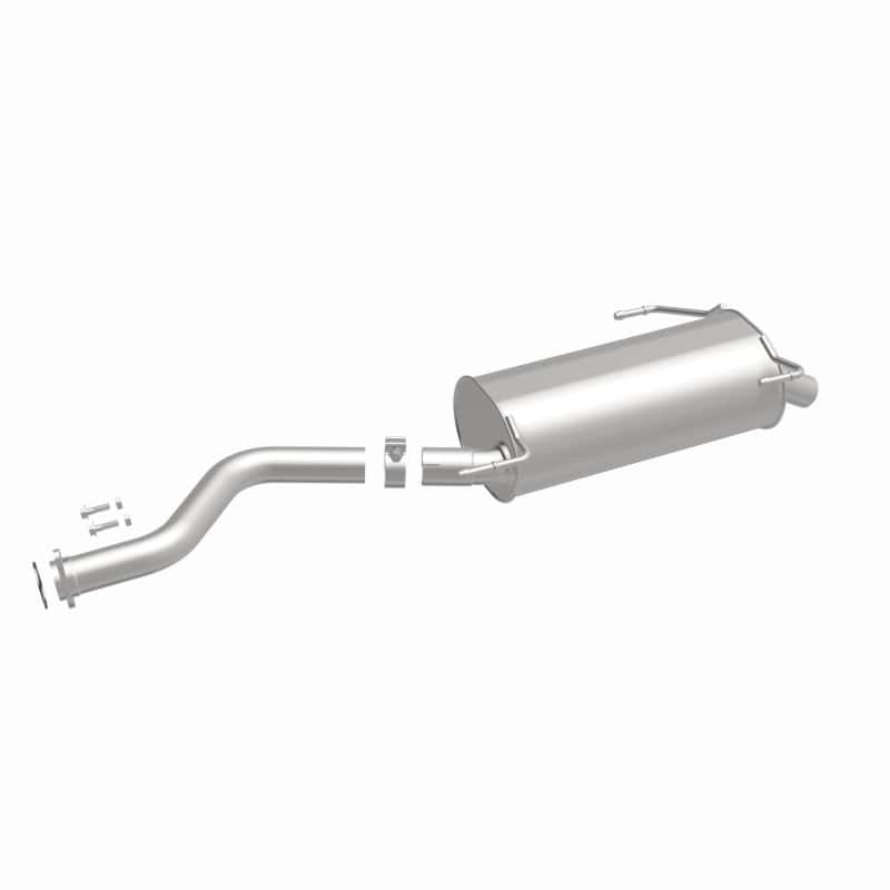 Magnaflow — MagnaFlow BRE Exhaust Kit 94-96 Toyota Previa 2.4L
Exhaust Kit - view 3