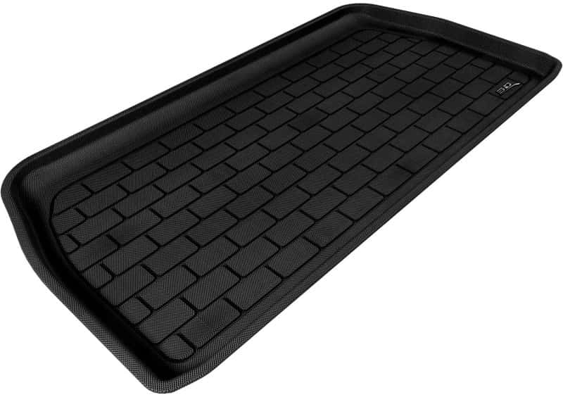 3D MAXpider — 3D MAXpider 2011-2017 Honda Odyssey Kagu Cargo Liner - Black
Cargo Area Liner - view 1