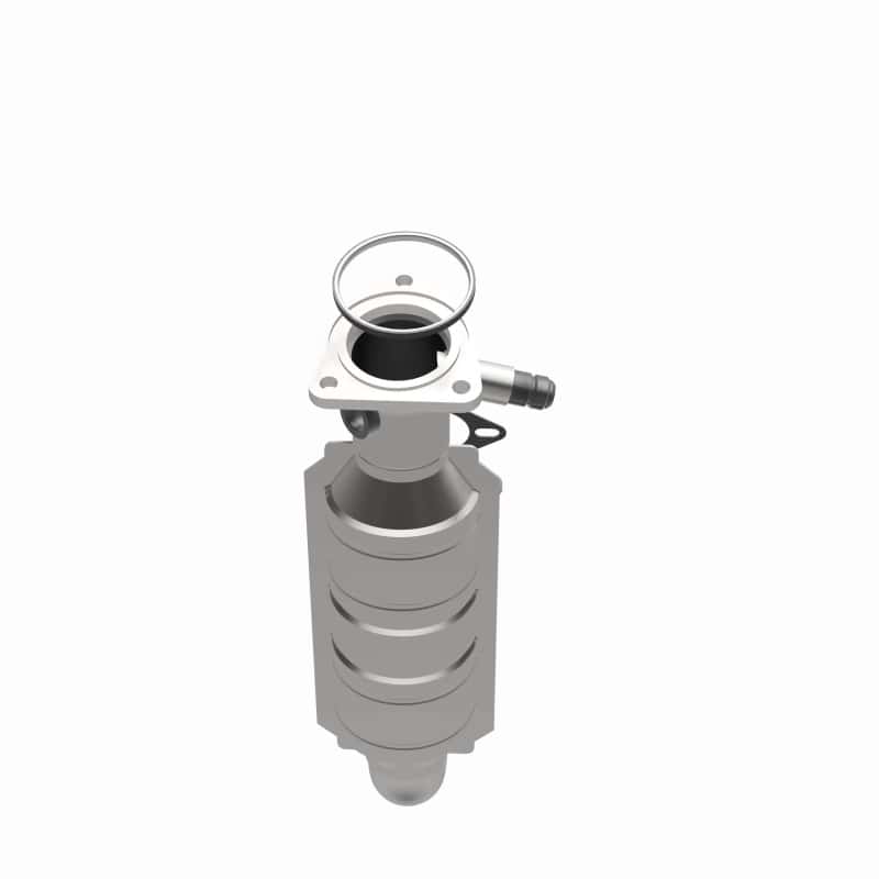Magnaflow — MagnaFlow Conv DF 00-02 Focus 2.0L OEM
OEM Grade
OEM - view 25