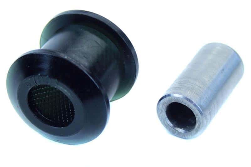 Whiteline — Whiteline Front Sway Bar Bushing 8/06+ Jeep Wrangler JK
Bushing Kit - view 2