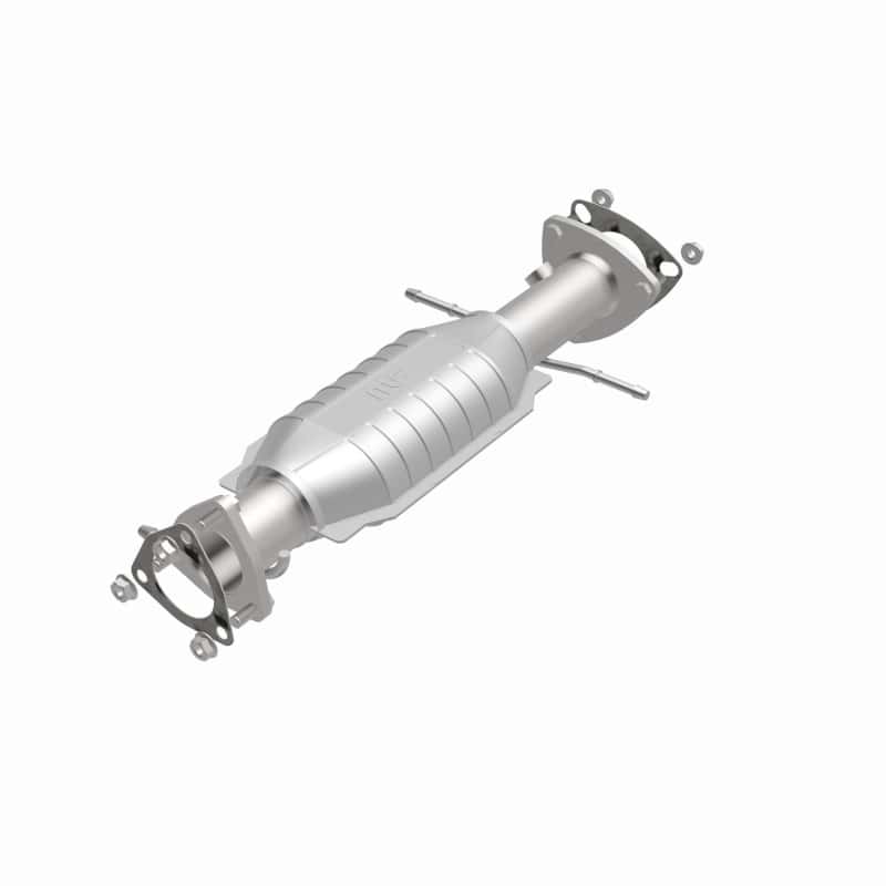 Magnaflow — MagnaFlow Conv DF GM S10 4.3L 4WD
HM Grade
HM - view 28