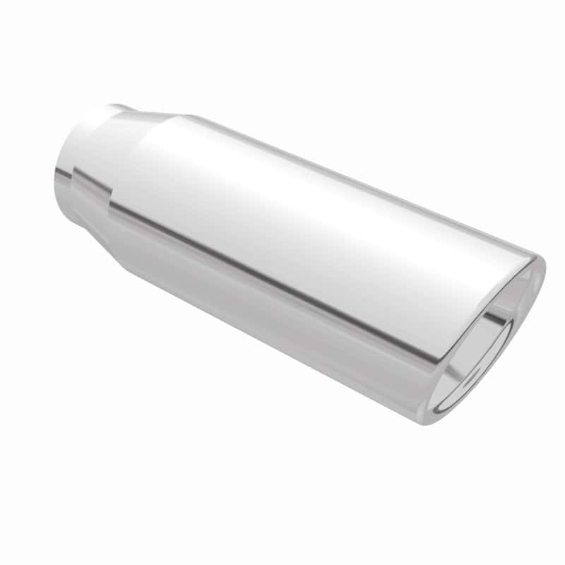 Magnaflow — MagnaFlow Tip RE DW 3.50 x 10inch 2.50inch ID 1-pk
Stainless Steel
Exhaust Tip - view 22