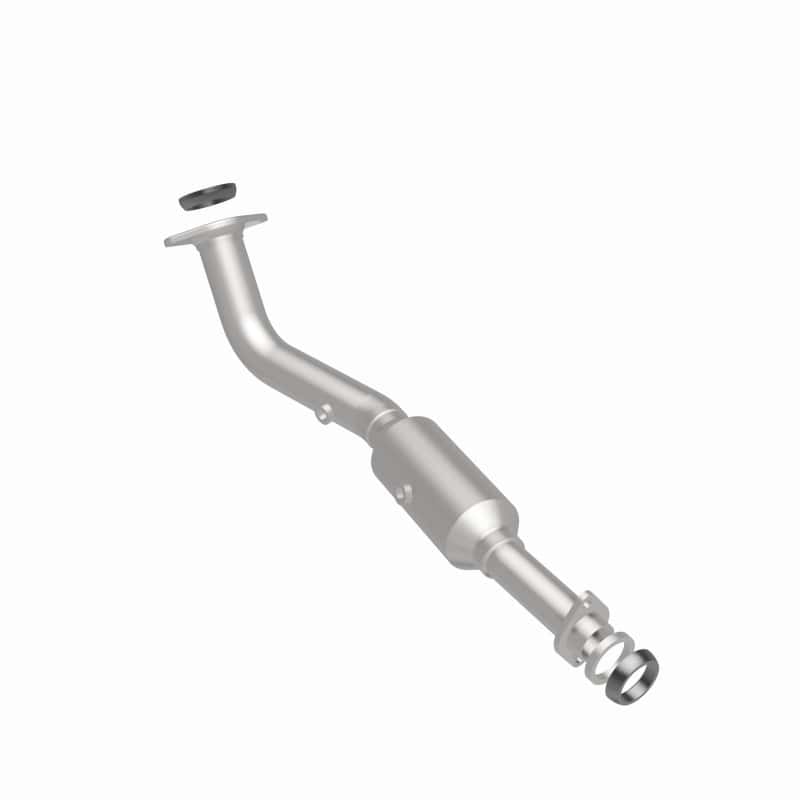 Magnaflow — MagnaFlow Conv DF 03 Honda Element 2.4L
HM Grade
HM - view 14