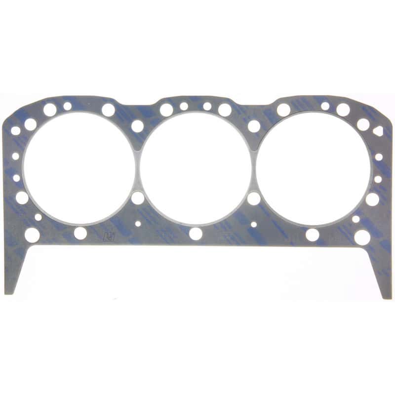 Fel-Pro — Fel-Pro 1032 Steel core laminate Engine Cylinder Head Gasket - view 2
