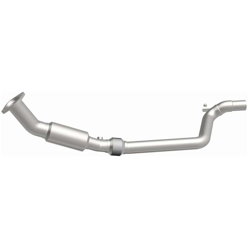 Magnaflow — Magnaflow 05-10 300 V6 3.5 2.7 OEM Underbody Direct Fit Converter
OEM Grade
OEM - view 5