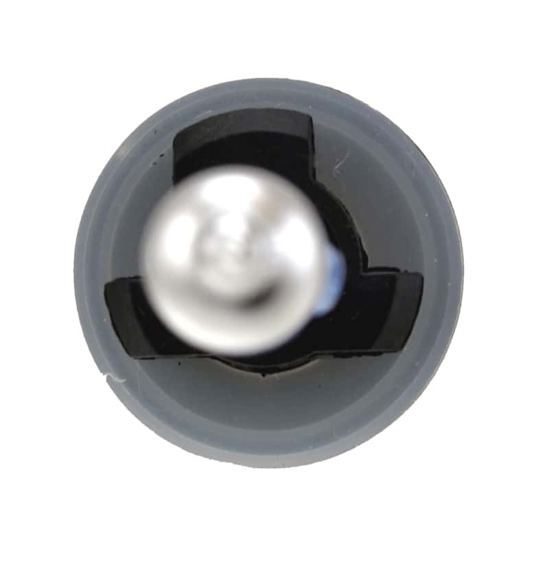 Hella — Hella Bulb 880 12V 32W Xen Wht Xb (2)
880 Halogen Bulb - view 10