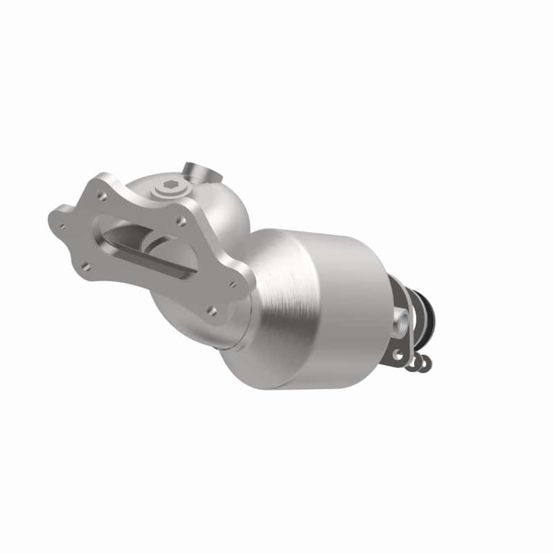 Magnaflow — MagnaFlow Conv DF 06-10 Honda Civic 1.3L
HM Grade
HM - view 24