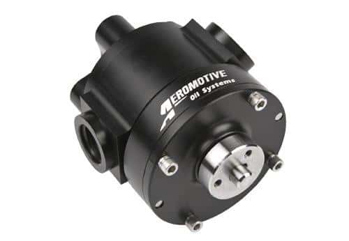 Aeromotive — Aeromotive Vacuum Regulator
Regulator - view 4