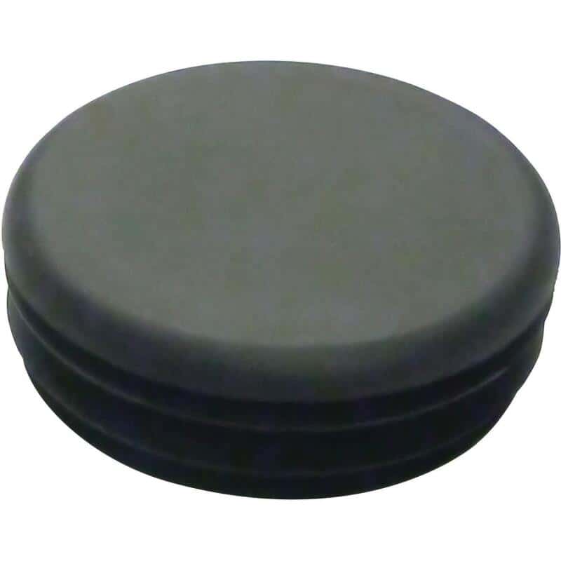 Westin — Westin End Cap - 3 inch E-Series Sb - Black
Nerf/StepBarEndCap - view 2