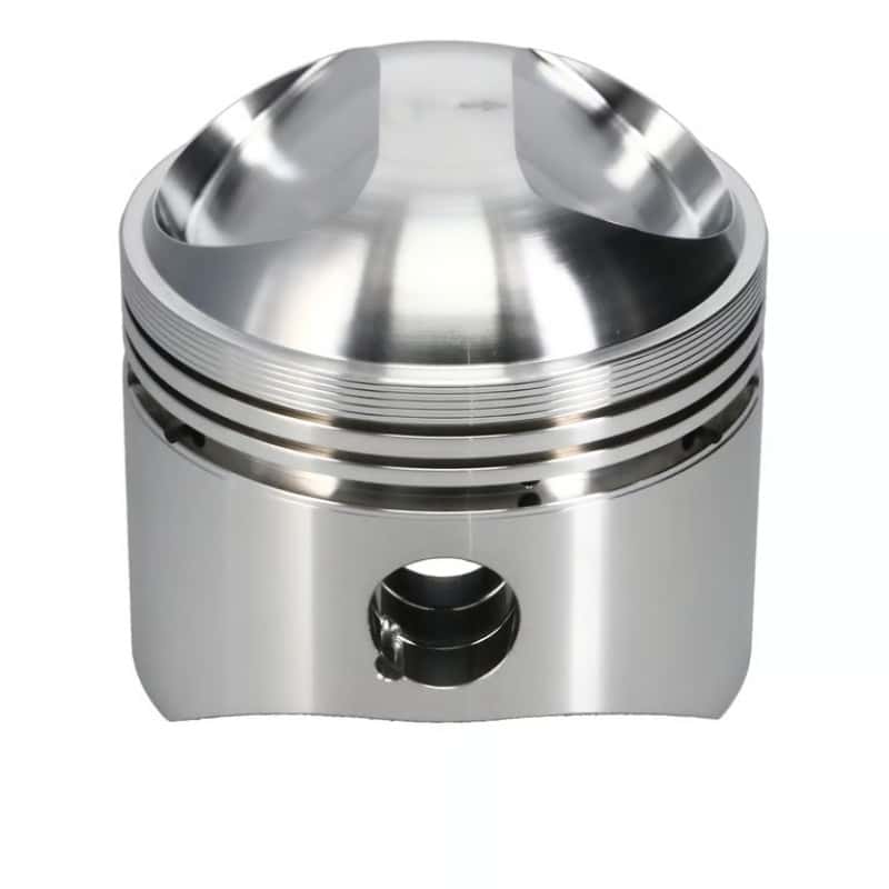 Wiseco — Wiseco HD Pan/ShovelHead 91 CR 3457X Piston Kit
Piston Kit - view 9