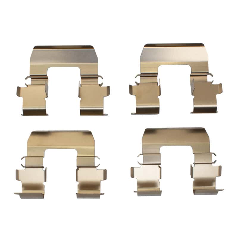 DFC — DFC 91-02 Saturn SC2 Front Premium Hardware Kit
DFC Disc Brk Hdw Kit - view 2