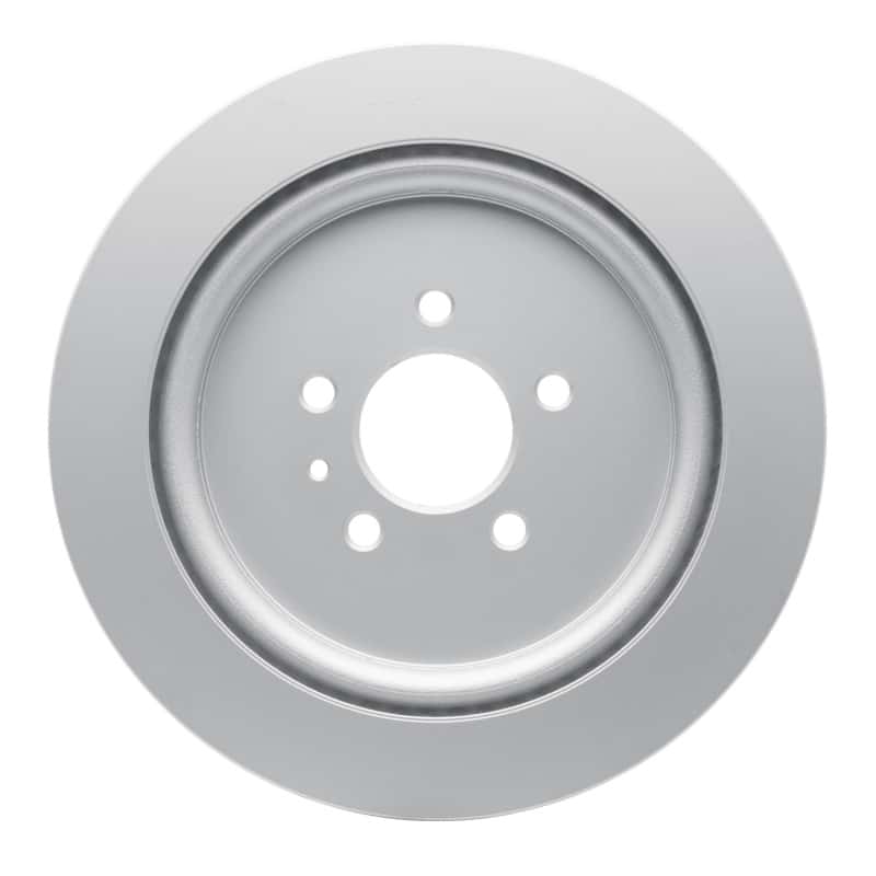 DFC — DFC 13-14 Ford Mustang Rear Hi-Carbon Alloy Geomet Coated Rotor
DFC Brake Rotor - view 5