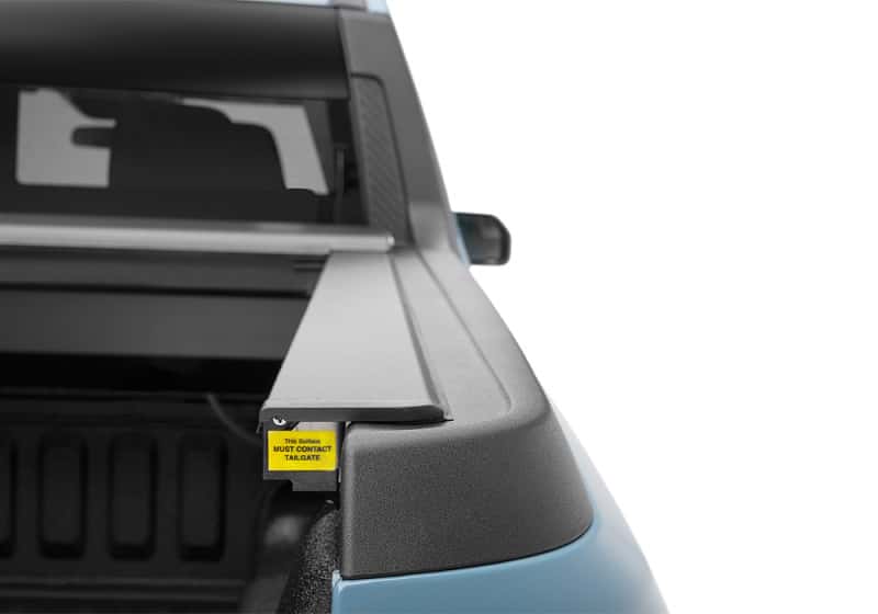 Roll-N-Lock — Roll-N-Lock 2022 Ford Maverick 54.4in M-Series Retractable Tonneau Cover
Retractable Cover - view 25
