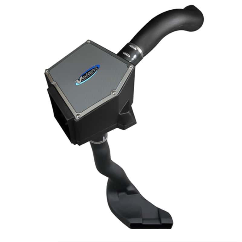 Volant — Volant 01-07 GMC Sierra 2500HD Air Intake
Air Intake Kit - view 2
