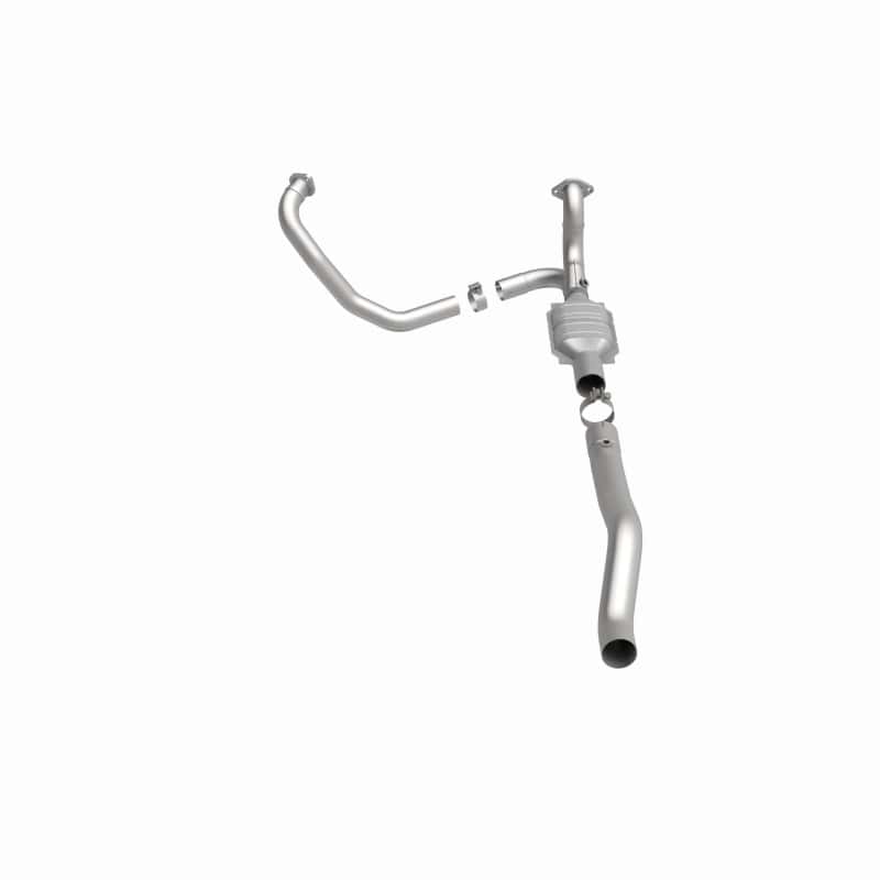 Magnaflow — MagnaFlow Conv DF 2003 Ram 1500 5.7 2WD
HM Grade
HM - view 16