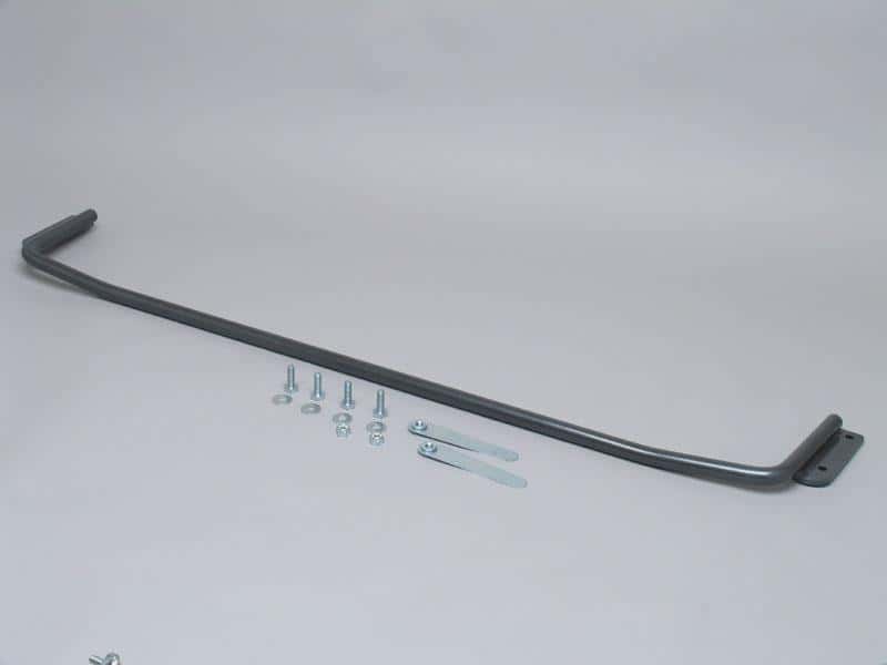 Progress Technology — Progress Tech 03-06 Scion xA/03-07 Scion xB Rear Sway Bar (22mm)
Sway Bar - view 1