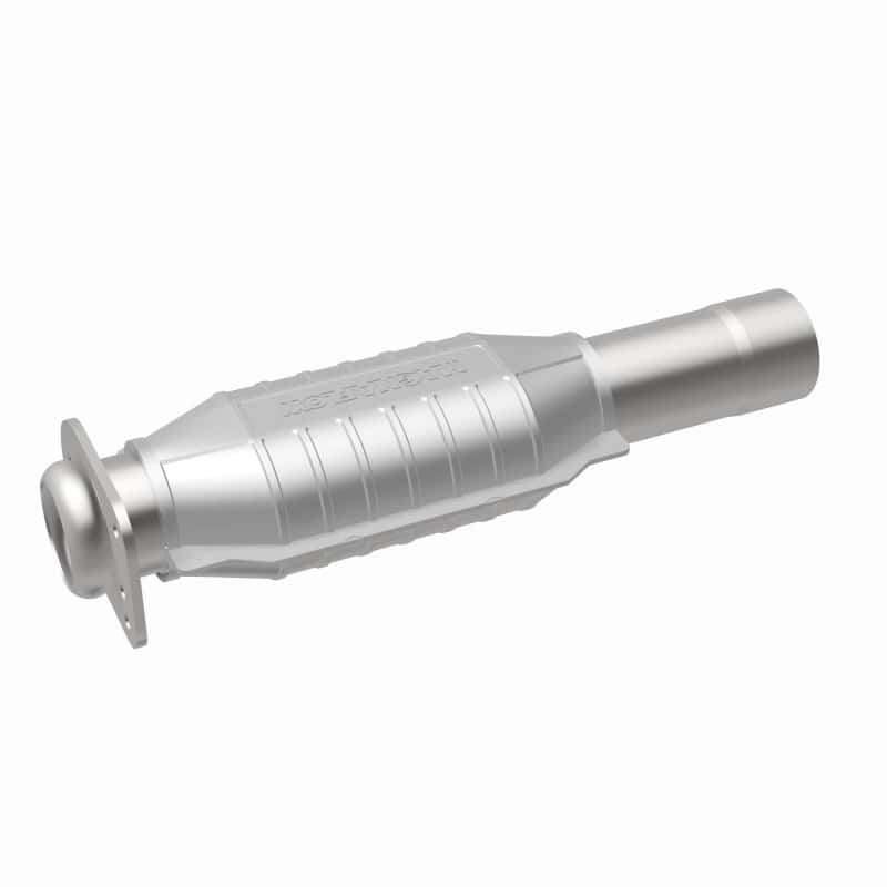 Magnaflow — MagnaFlow Conv DF GM 86 90
Standard Grade
Standard - view 19