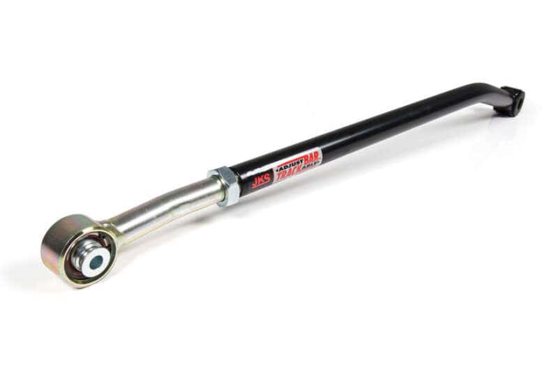 JKS Manufacturing — JKS Manufacturing Jeep Wrangler TJ/LJ HD Adjustable Track Bar - Rear
Track Bar - view 2