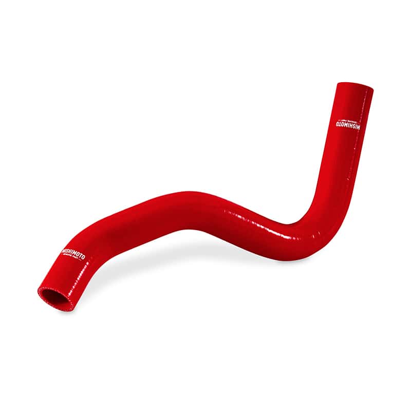 Mishimoto — Mishimoto 2017+ Honda Civic Type R Silicone Hose Kit - Red
Coolant Hose Kit - view 3