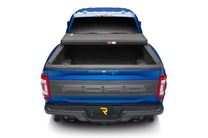 Extang — Extang 21-23 Ford F-150 (6ft. 7in. Bed) Solid Fold ALX - view 16
