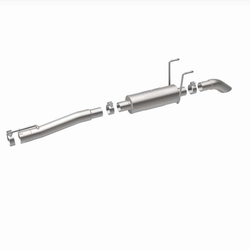 Magnaflow — MagnaFlow SYS C/B 06-07 Ram 1500 MC IFS 5.7L
Cat-Back - view 37