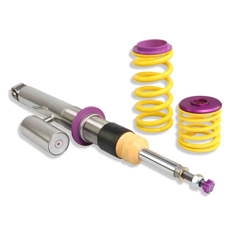 KW — KW Coilover Kit V3 Lexus IS 250 / 350 (XE2)Sedan 2WD
Coilover Kit - view 16