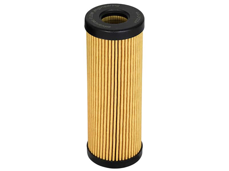 aFe — aFe Pro GUARD HD Oil Filter 15-17 Ford F-150 V6 2.7L (tt)
Oil Filter - view 2