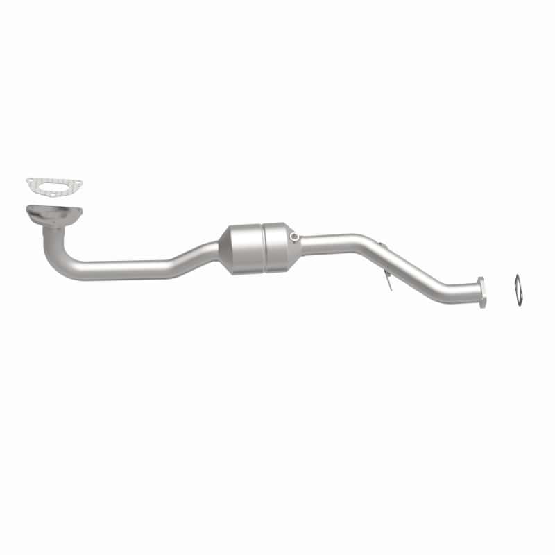 Magnaflow — MagnaFlow Conv DF 04-05 Subaru Legacy / Outback 2.5L
OEM Grade
OEM - view 11