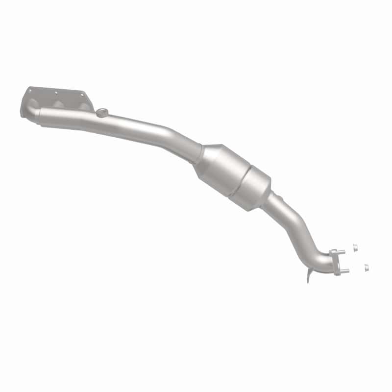 Magnaflow — MagnaFlow Conv DF 05-09 Audi A8 6.0L
California - view 12
