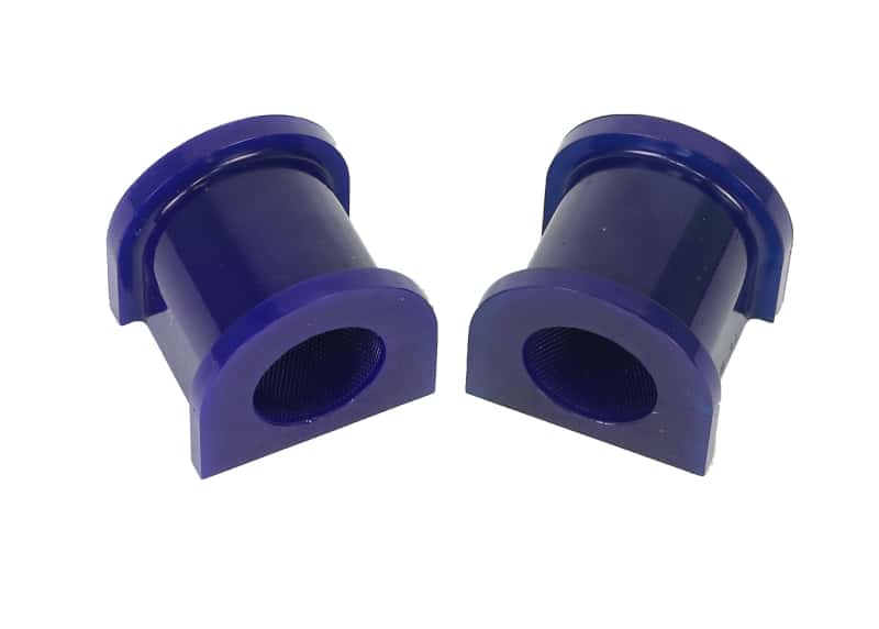 Superpro — SuperPro Sway Bar Mount Bushing Kit
Bushing Kit - view 3