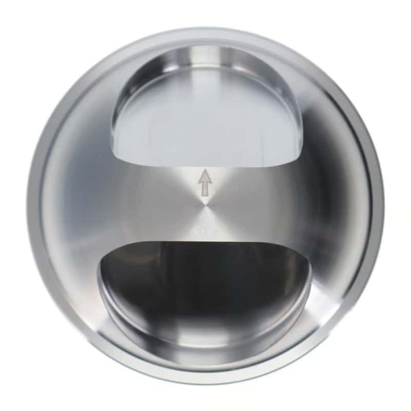 Wiseco — Wiseco HD Pan/ShovelHead 91 CR 3457X Piston Kit
Piston Kit - view 11