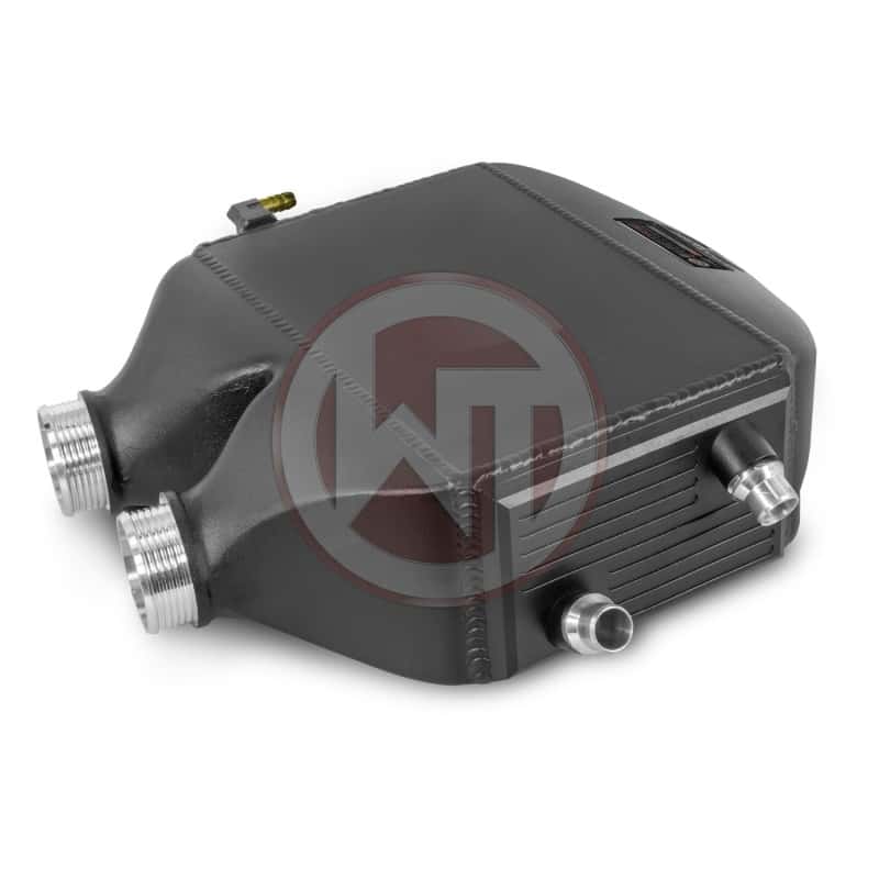 Wagner Tuning — Wagner Tuning 15-19 BMW F80/82/83 M3/M4 Competition Intercooler Kit - view 2